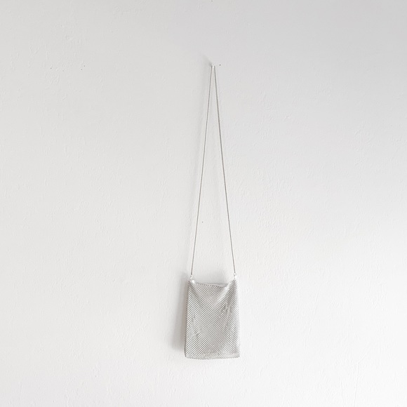 Urban Outfitters Handbags - Urban Outfitters • Iridescent Mini Bag